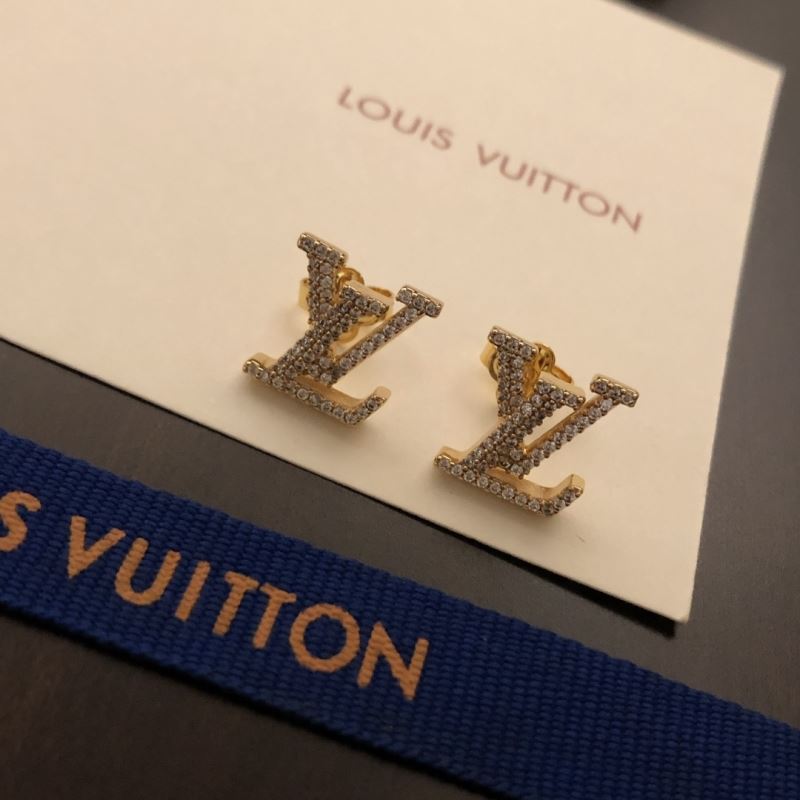 Louis Vuitton Earrings